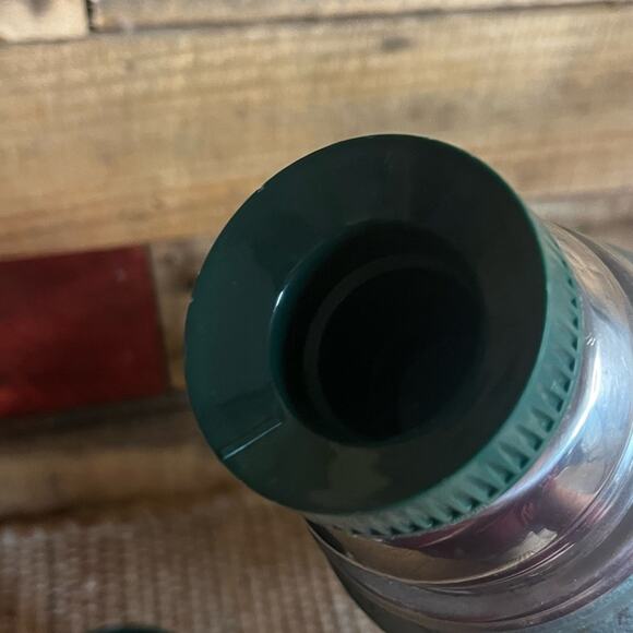 Stanley Aladdin Green‎ Vintage Theromos - Picture 10 of 13